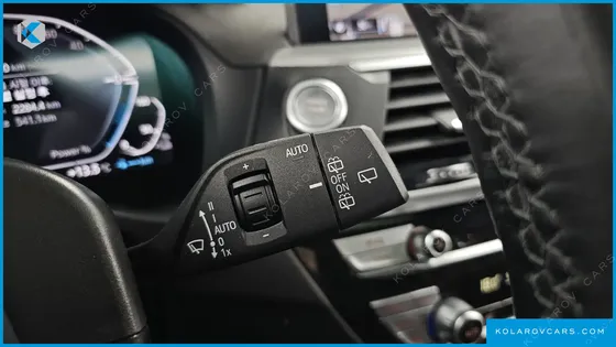BMW X3 XDRIVE 30E M SPORTS ONLINE EXCLUSIVE EDITION