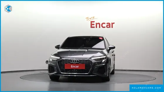 AUDI A3 40 TFSI PREMIUM