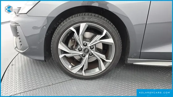 AUDI A3 40 TFSI PREMIUM
