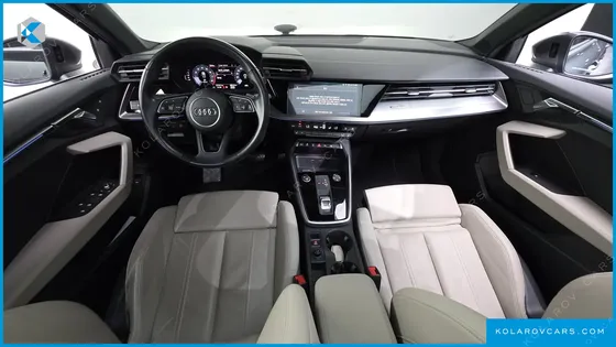 AUDI A3 40 TFSI PREMIUM