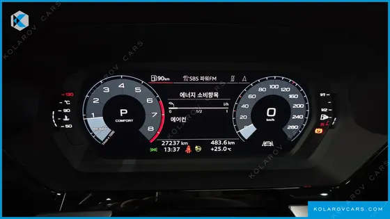 AUDI A3 40 TFSI PREMIUM