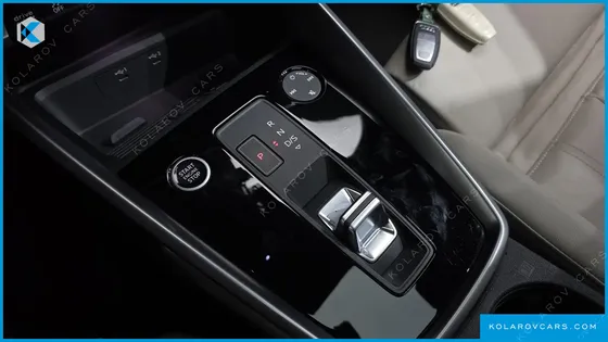 AUDI A3 40 TFSI PREMIUM