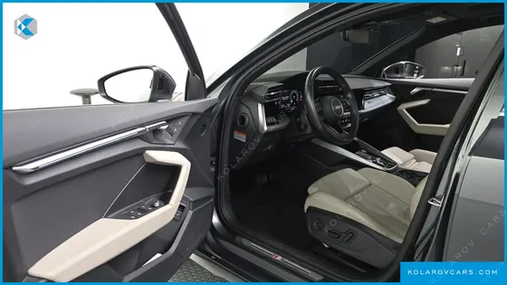 AUDI A3 40 TFSI PREMIUM
