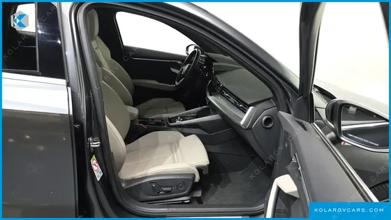 AUDI A3 40 TFSI PREMIUM