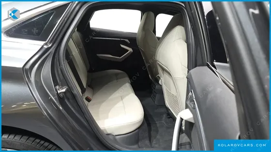 AUDI A3 40 TFSI PREMIUM
