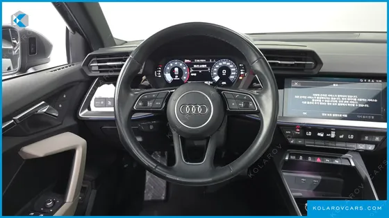AUDI A3 40 TFSI PREMIUM