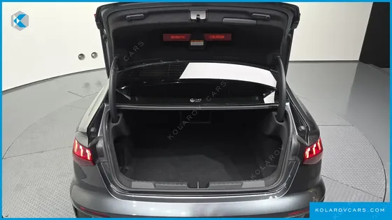 AUDI A3 40 TFSI PREMIUM