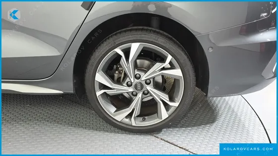 AUDI A3 40 TFSI PREMIUM