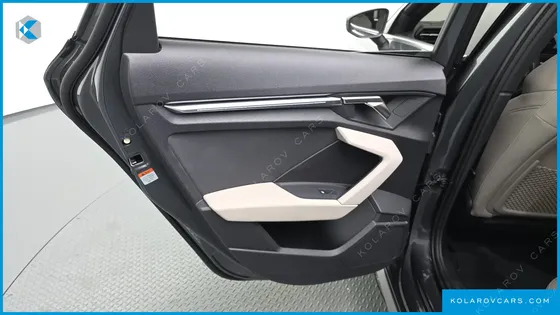 AUDI A3 40 TFSI PREMIUM
