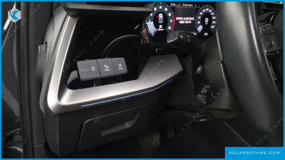 AUDI A3 40 TFSI PREMIUM