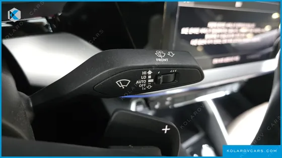 AUDI A3 40 TFSI PREMIUM