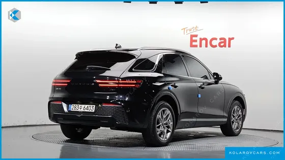 GENESIS GV70 2.2 DIESEL AWD