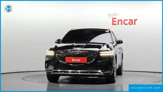 GENESIS GV70 2.2 DIESEL AWD