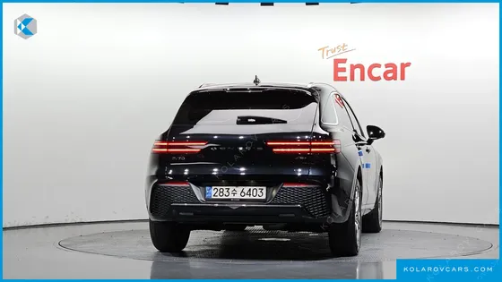 GENESIS GV70 2.2 DIESEL AWD