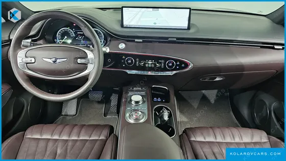 GENESIS GV70 2.2 DIESEL AWD