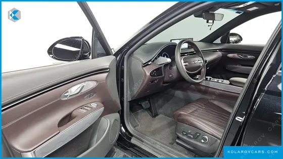GENESIS GV70 2.2 DIESEL AWD