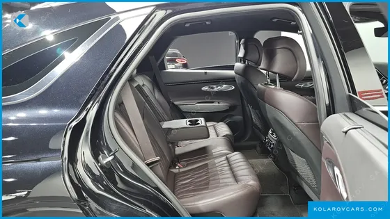 GENESIS GV70 2.2 DIESEL AWD