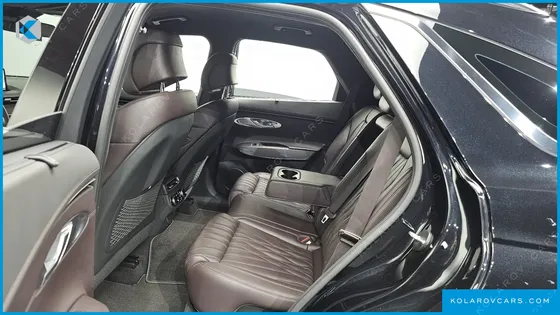 GENESIS GV70 2.2 DIESEL AWD