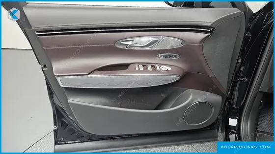 GENESIS GV70 2.2 DIESEL AWD