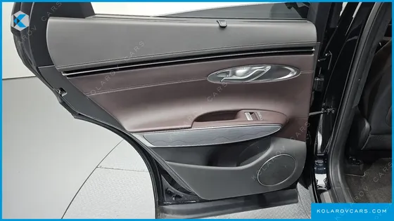 GENESIS GV70 2.2 DIESEL AWD