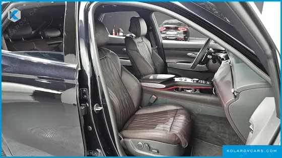 GENESIS GV70 2.2 DIESEL AWD