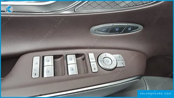 GENESIS GV70 2.2 DIESEL AWD