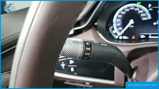 GENESIS GV70 2.2 DIESEL AWD