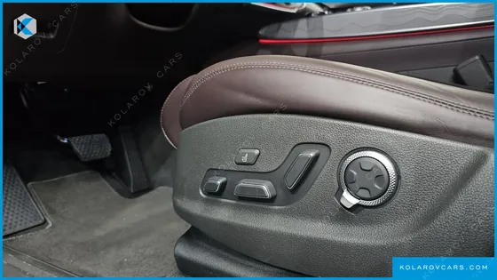 GENESIS GV70 2.2 DIESEL AWD