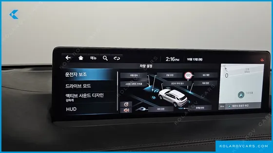 GENESIS GV70 2.2 DIESEL AWD