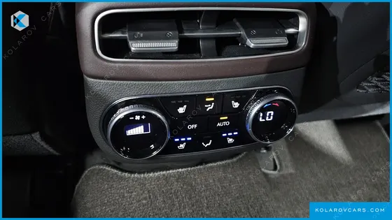 GENESIS GV70 2.2 DIESEL AWD