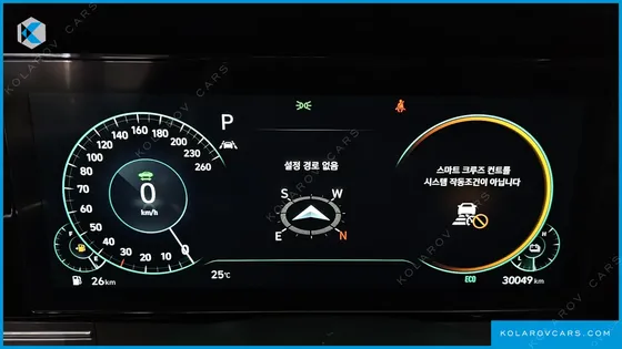 HYUNDAI GRANDEUR LE BLANC
