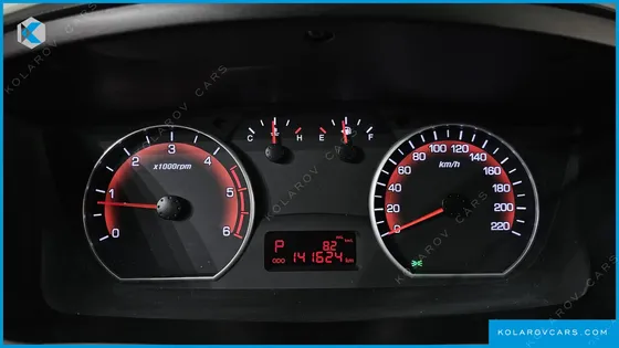 KGM - SSANGYONG KORANDO ADVENTURE 60TH EDITION 4WD