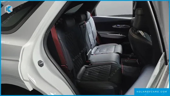 GENESIS GV70 2.5T GASOLINE AWD