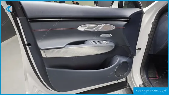 GENESIS GV70 2.5T GASOLINE AWD