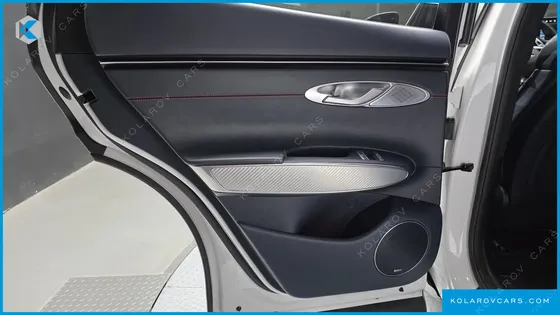 GENESIS GV70 2.5T GASOLINE AWD