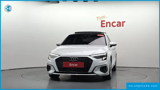 AUDI A3 40 TFSI