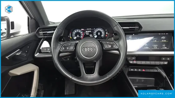 AUDI A3 40 TFSI