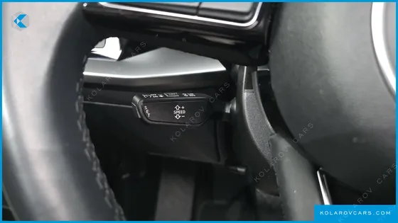 AUDI A3 40 TFSI