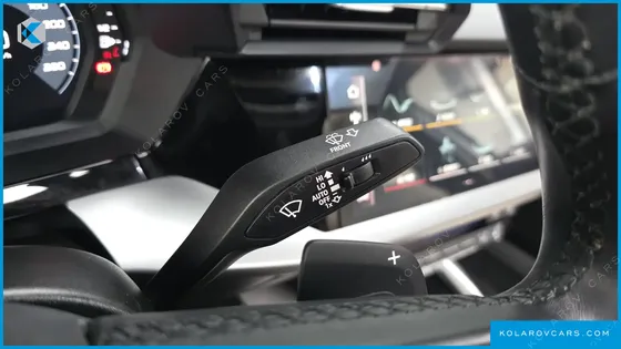 AUDI A3 40 TFSI
