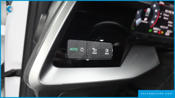 AUDI A3 40 TFSI