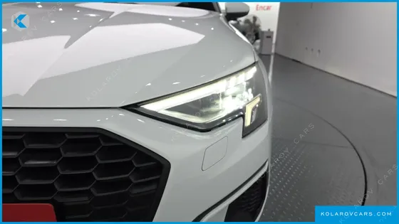 AUDI A3 40 TFSI