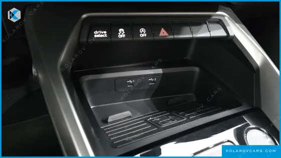 AUDI A3 40 TFSI