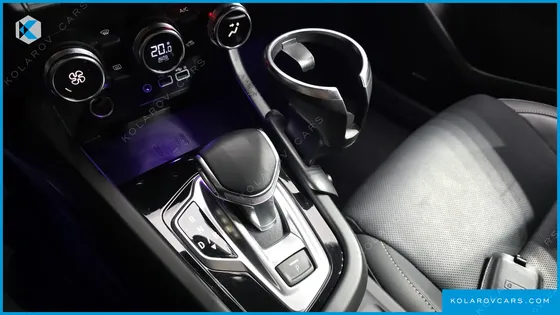 RENAULT KOREA ARCANA 1.6 E-TECH ICONIC DESIGN PACKAGE
