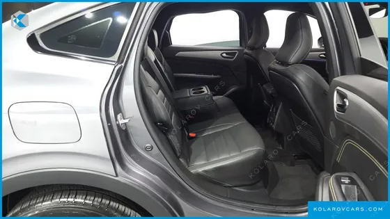 RENAULT KOREA ARCANA 1.6 E-TECH ICONIC DESIGN PACKAGE