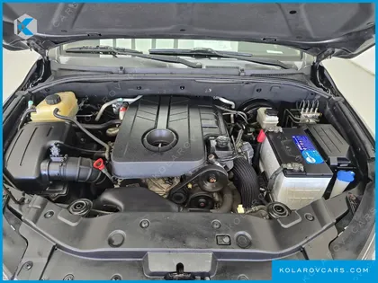 KGM - SSANGYONG KORANDO CX7 4WD