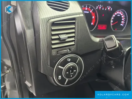 KGM - SSANGYONG KORANDO CX7 4WD