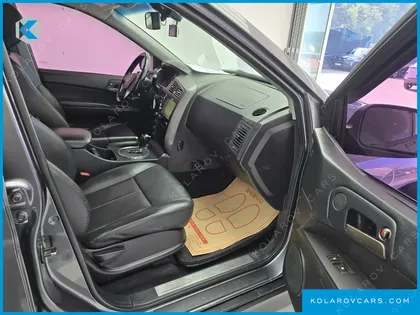KGM - SSANGYONG KORANDO CX7 4WD