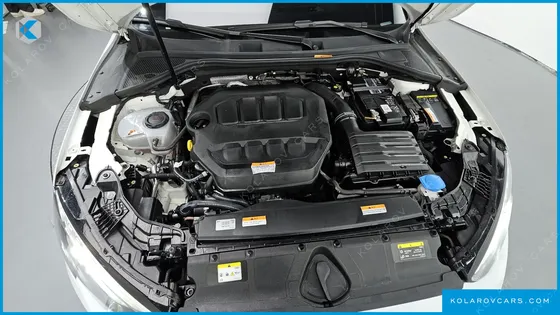 AUDI A3 40 TFSI