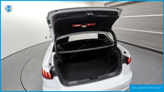 AUDI A3 40 TFSI