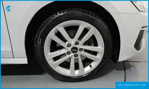 AUDI A3 40 TFSI